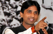 As Their Parties Clash, Kumar Vishwas Offers Praise for PM Modi